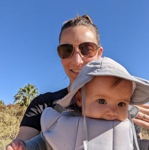 Meet your Posher, Kelsey